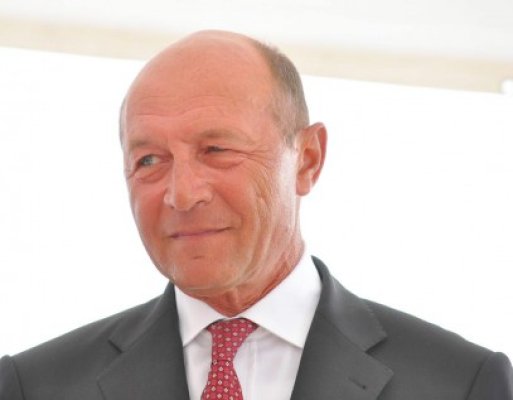 Convorbire telefonică între Joe Biden şi Traian Băsescu